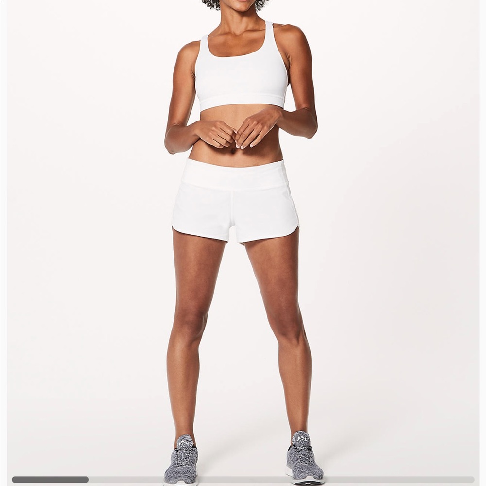 🌟Lululemon Run Speed Short🌟